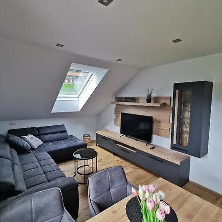 Living Apartment_2 *